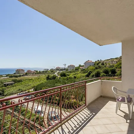 Gabi Apartamento Split