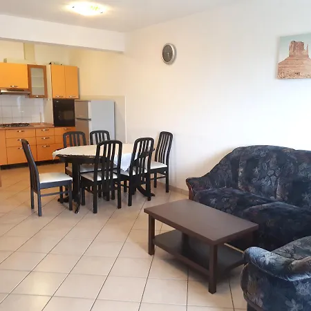Apartamento Gabi Split