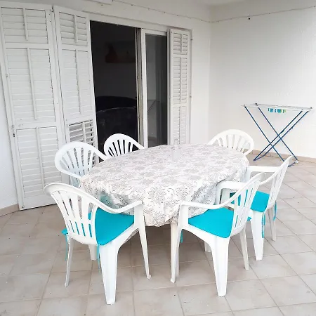 Apartamento Gabi Split