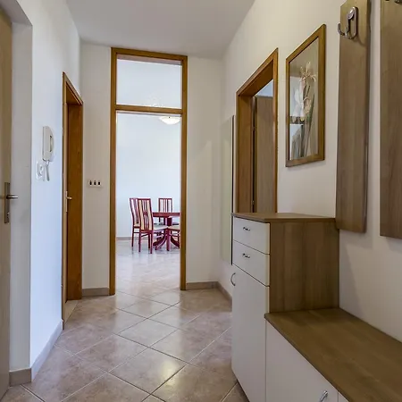 Apartman Gabi