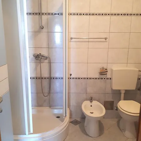Gabi Apartman Split