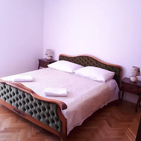 Apartman Gabi Split